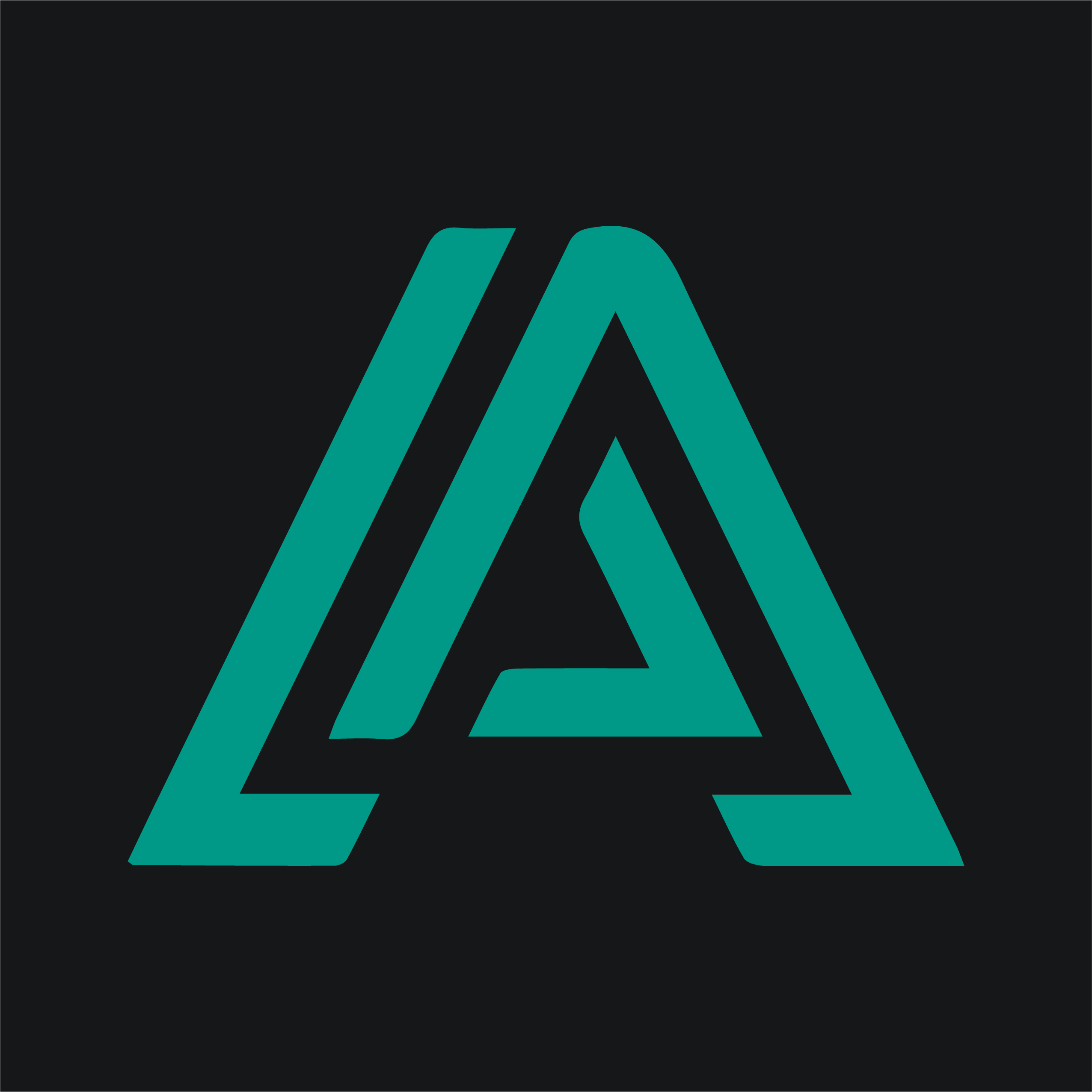 Atmos Maciel Portrait Logo